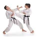Thuật ngữ trong học tập và giảng dạy huấn luyện Karate áp dụng cho tất cả các nước trên thế giới