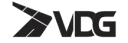 Logo VDG