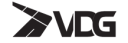 Logo VDG
